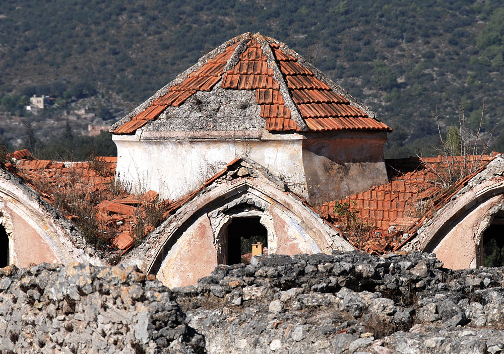 Kayakoy 2