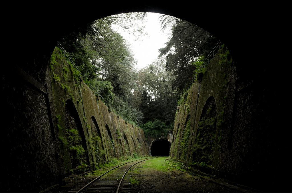 Le Petite Ceinture 2