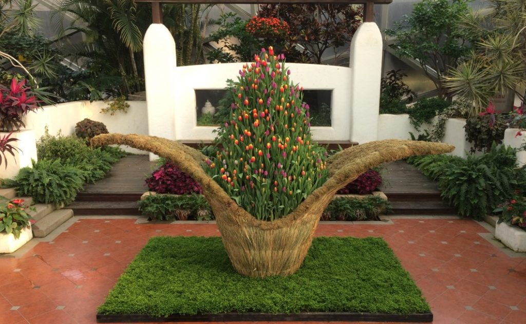 Stef Adriaenssens floral design