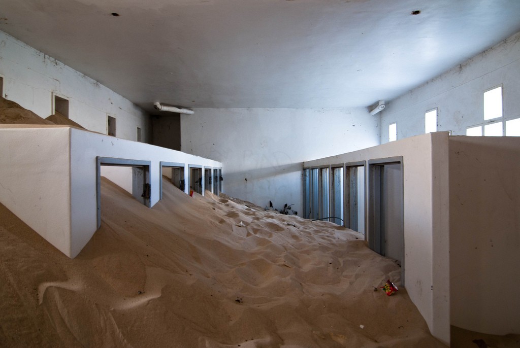 Macassar Beach Pavilion
