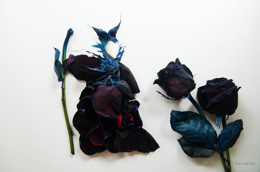 Black Rose