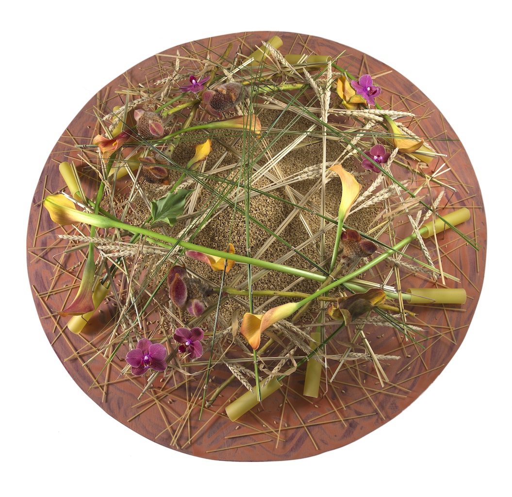 Australian Floral Designer: Mark Pampling