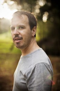 Mark Pampling