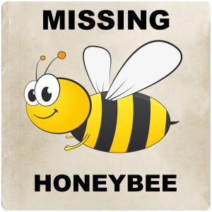 Help Save the Honeybee