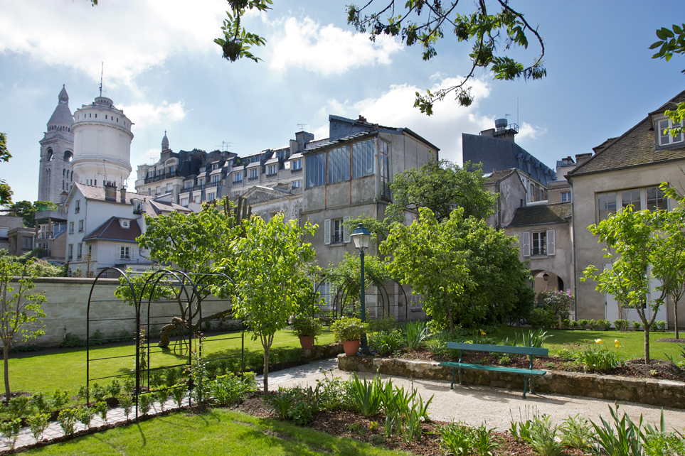 Le Musée - Musée de Montmartre