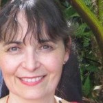 Nina Healey