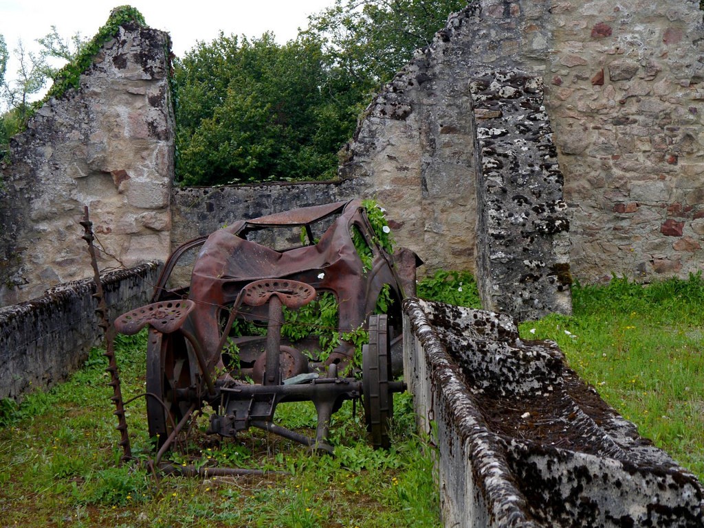 Oradour-sur-Glane2
