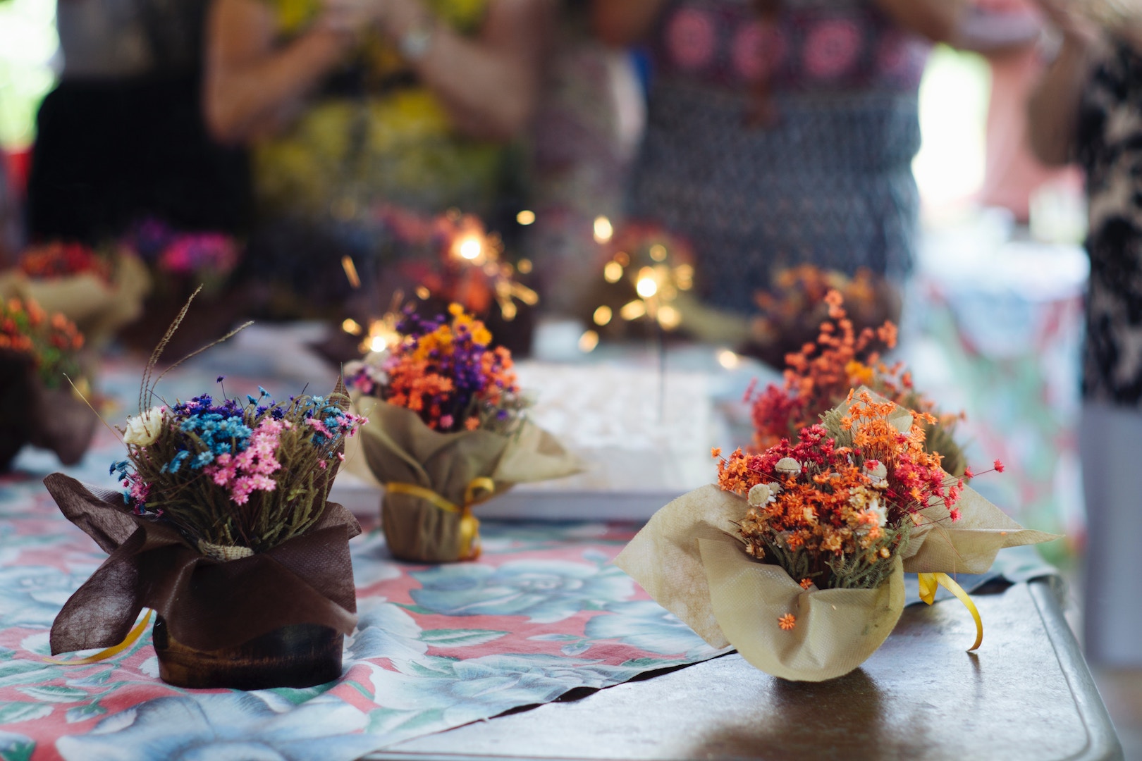 Parties & Event Etiquette for Introverts | Flowers Across Melbourne