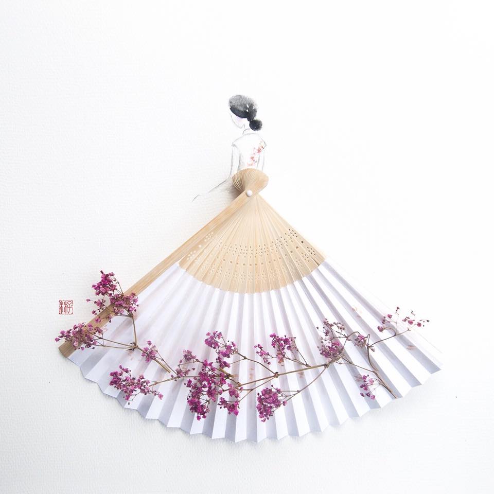 Gypsophila Baby's Breath