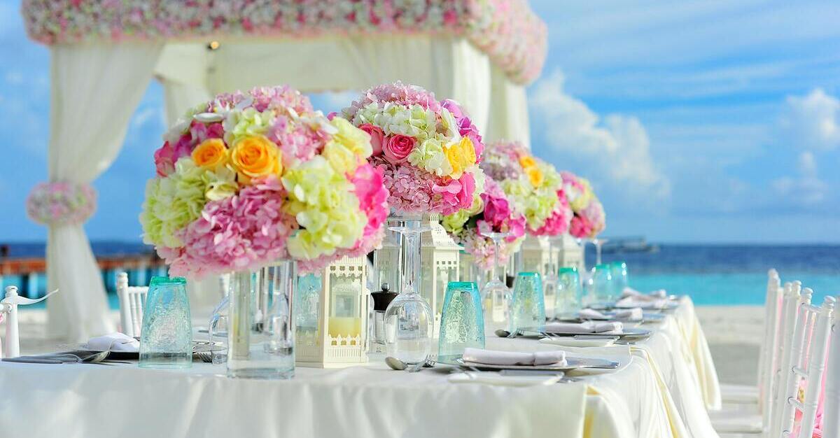 5 Unique Flower Displays That Make A Statement With Flowers Across Melbourne