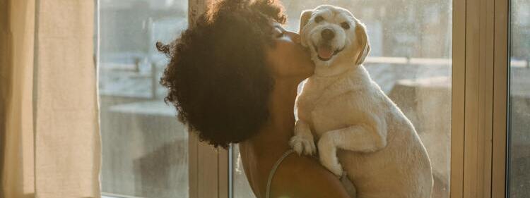 pet mom dog lover