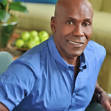 Preston Bailey