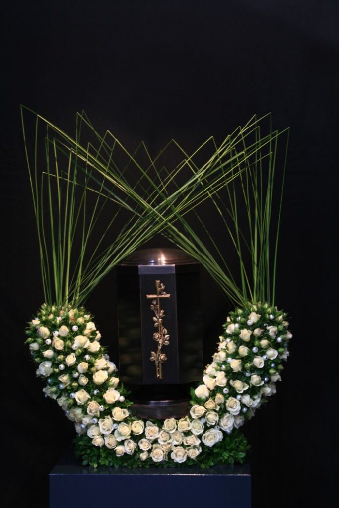 Stef Adriaenssens floral design