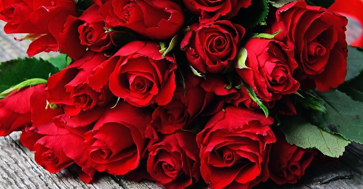 Fascinating Facts and Statistics About Valentine’s Day