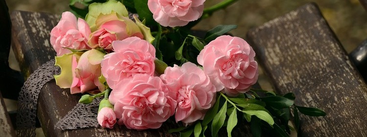 Bunch of flowers-Swane's Nursery, Sydney