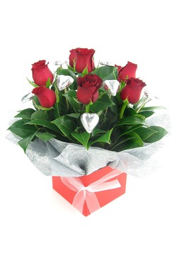 Roses