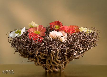 Stef Adriaenssens floral design