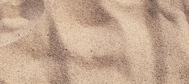 Sand
