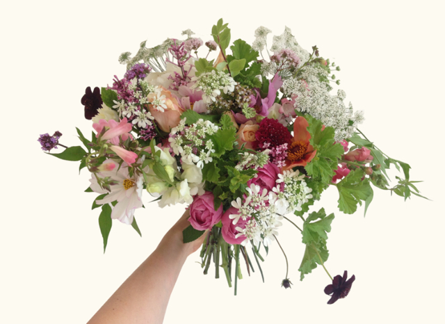 Florists bouqet
