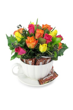 short roses