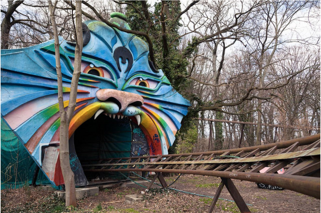 Spreepark