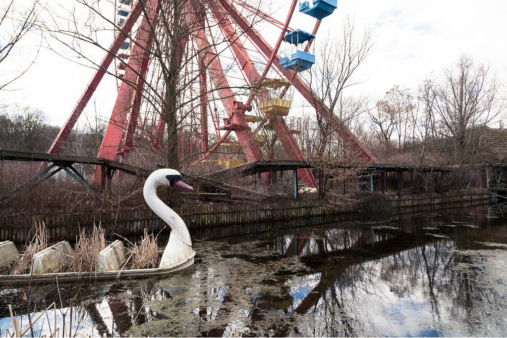 Spreepark 2
