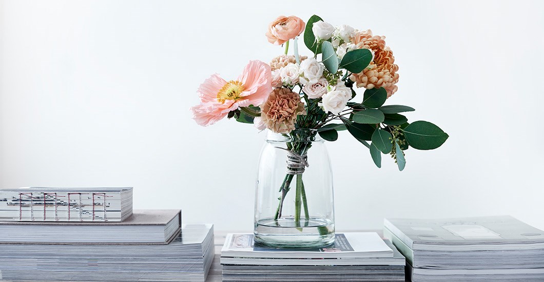 How to Freshen Up Your Home For Spring