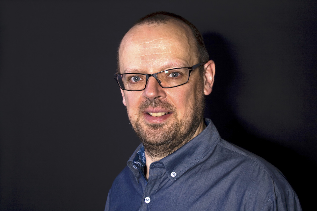 Stef Adriaenssens