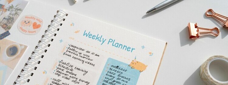 Planner