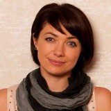 Svetlana Smolyankina
