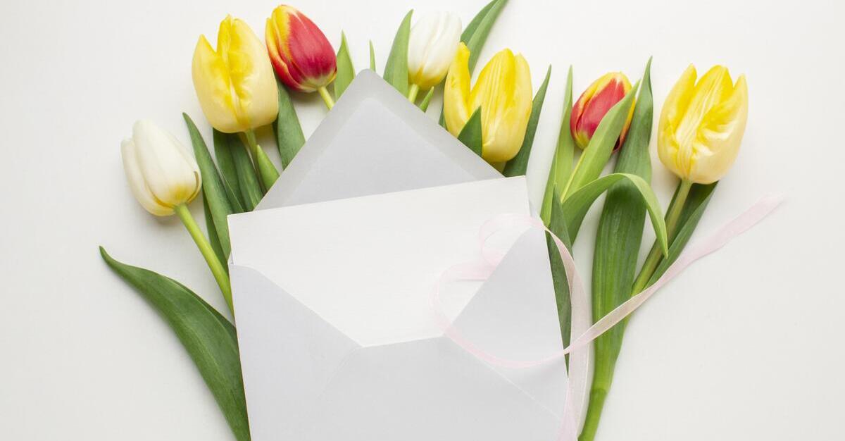 How to Say “Get Well Soon” with Flowers