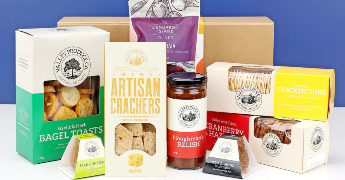 Discover Unique Gift Hampers Across Australia for Every Occasion