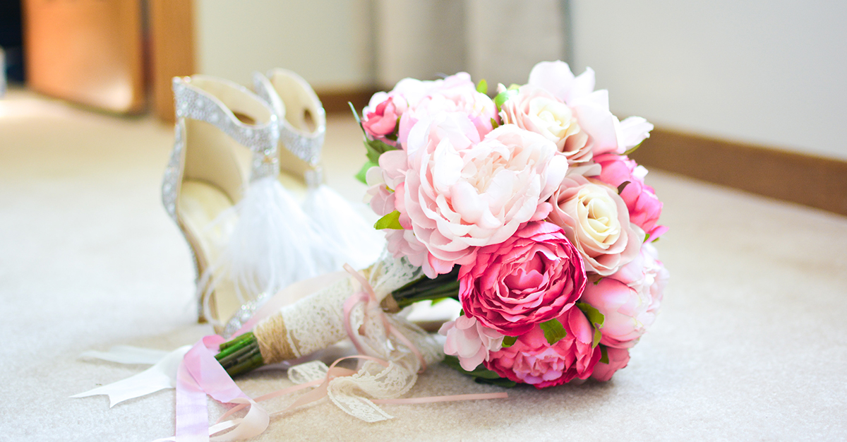 Brilliant Ways to Reuse Wedding Flowers with Flowers Across Sydney