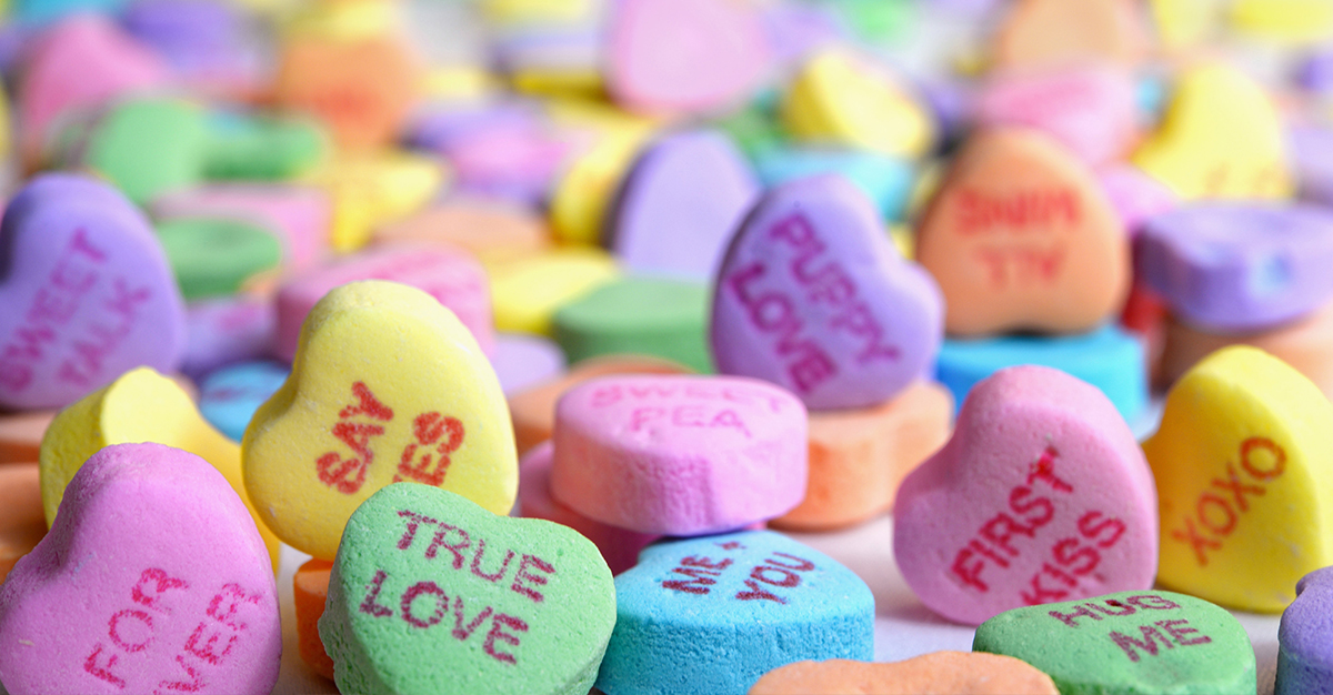 Ultimate Guide to Writing Valentine’s Day Messages
