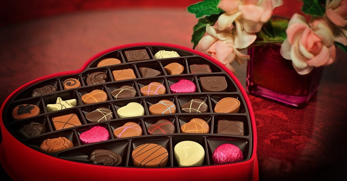 Valentine’s Day Date Ideas around Sydney + Gift Guide