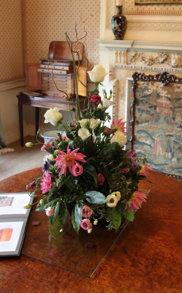 Victorian Flowers