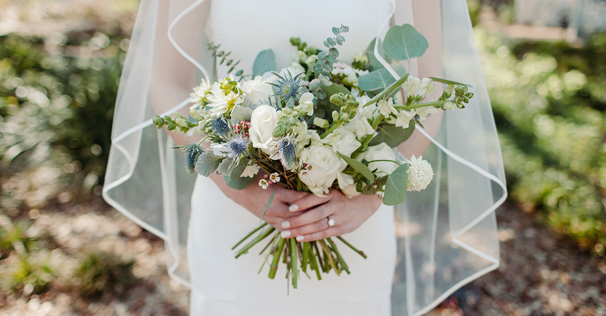 The Ultimate Guide to Wedding Flowers