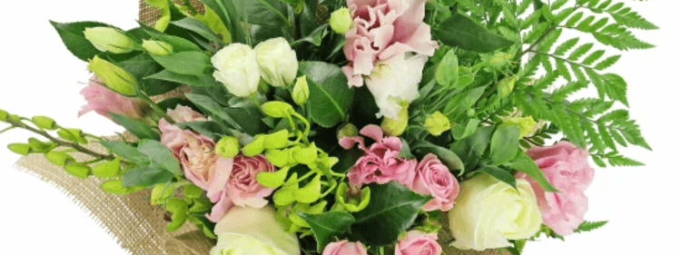Flower Bouquet