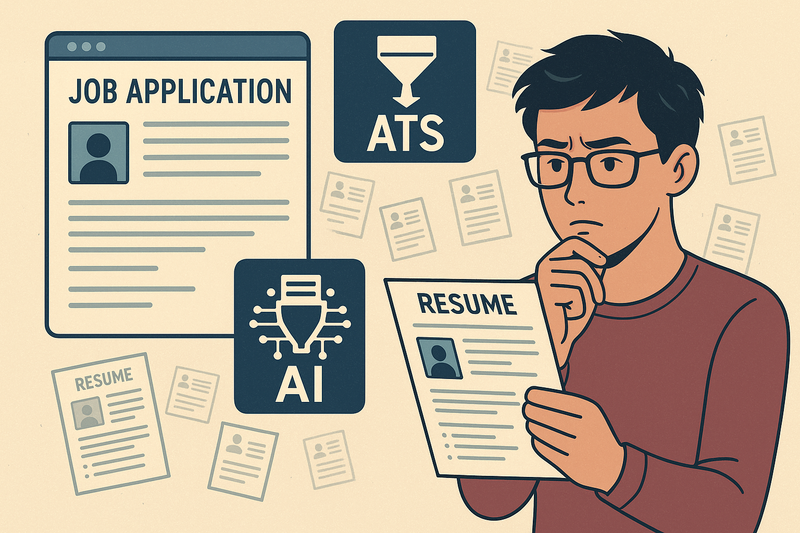 Job Application