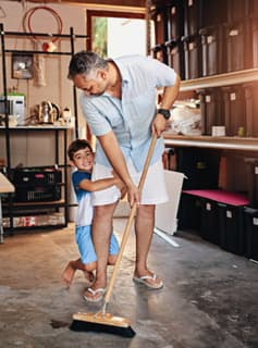 Small Daily Choices That Strengthen Families