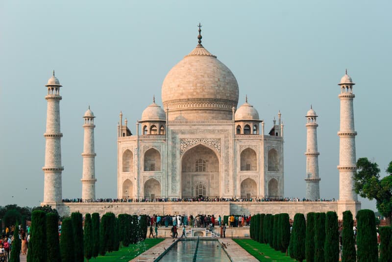 Flight, Train, or Road in India? Here's How I Decide