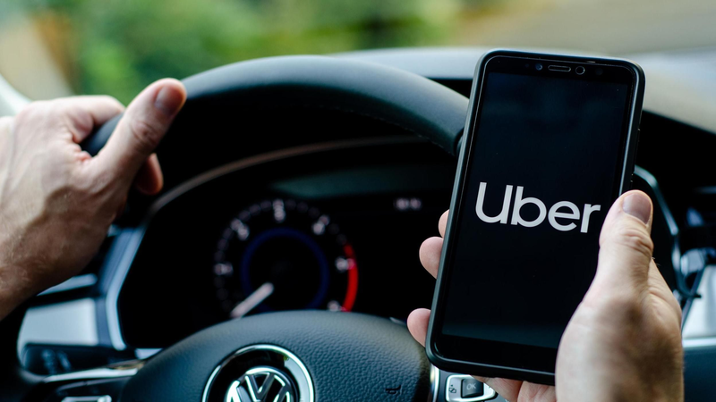 uber alternatives
