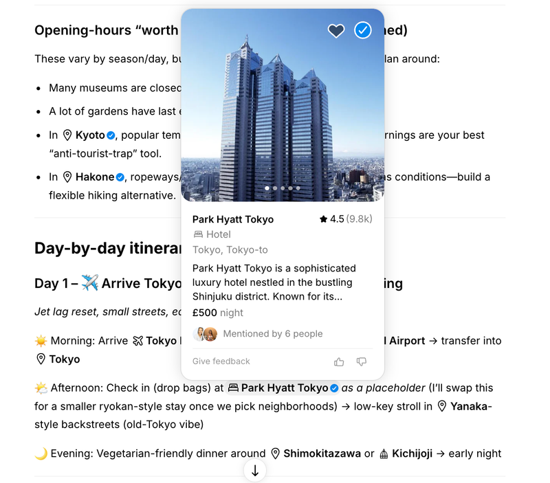 mindtrip review