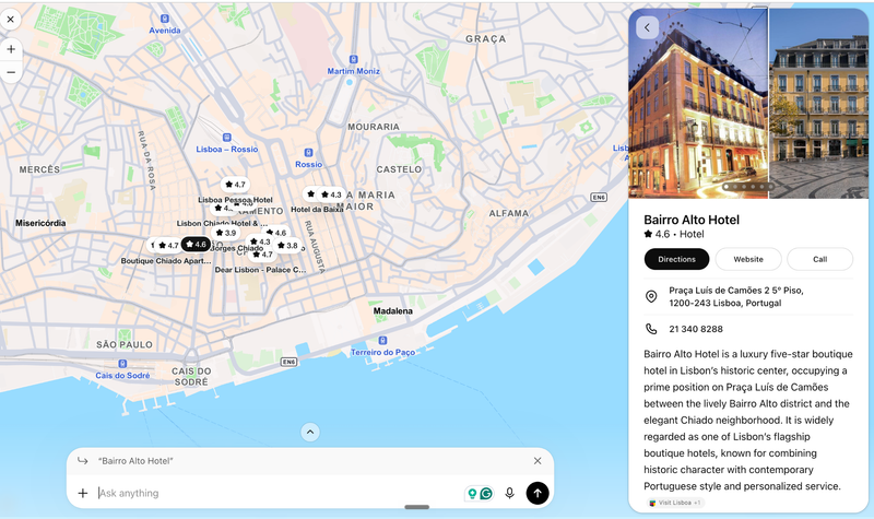 How to Use ChatGPT for Travel Planning?