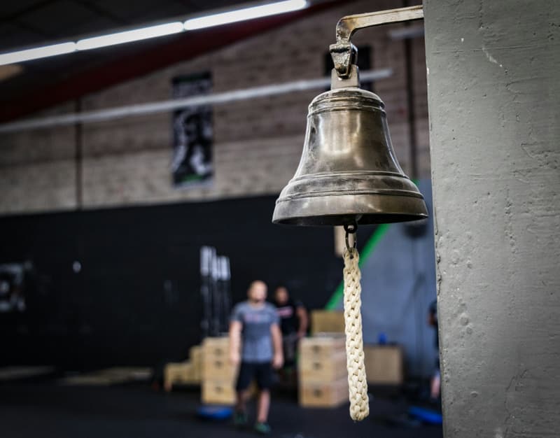 bell