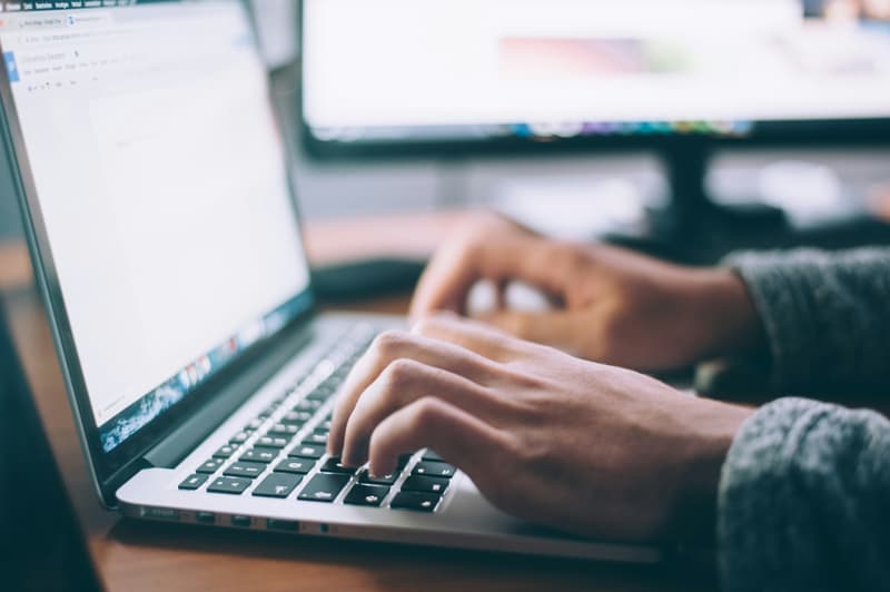 Using tech to build a stronger community