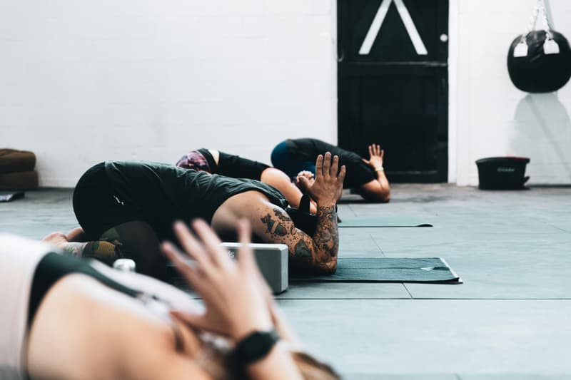 Why community is your gym's biggest competitive advantage