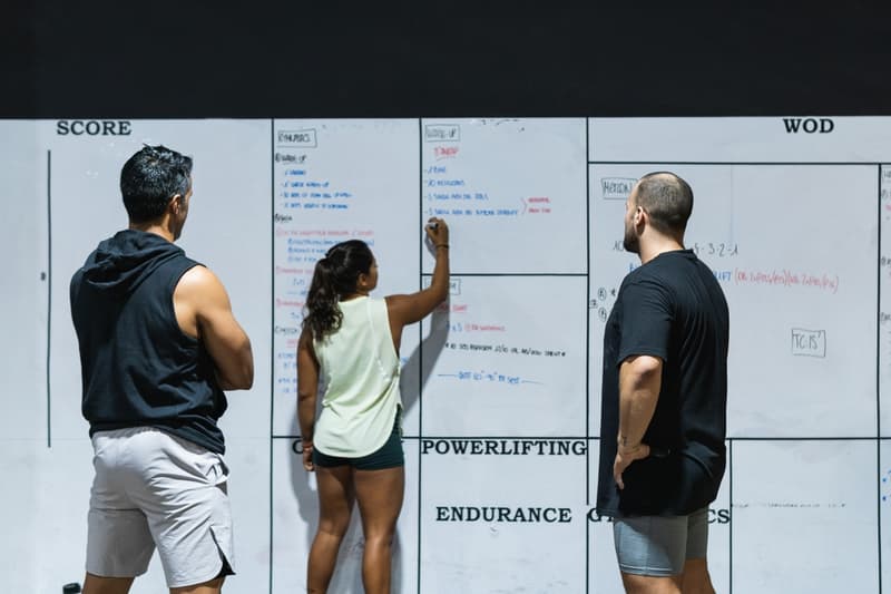 How to hire, train and keep great gym coaches