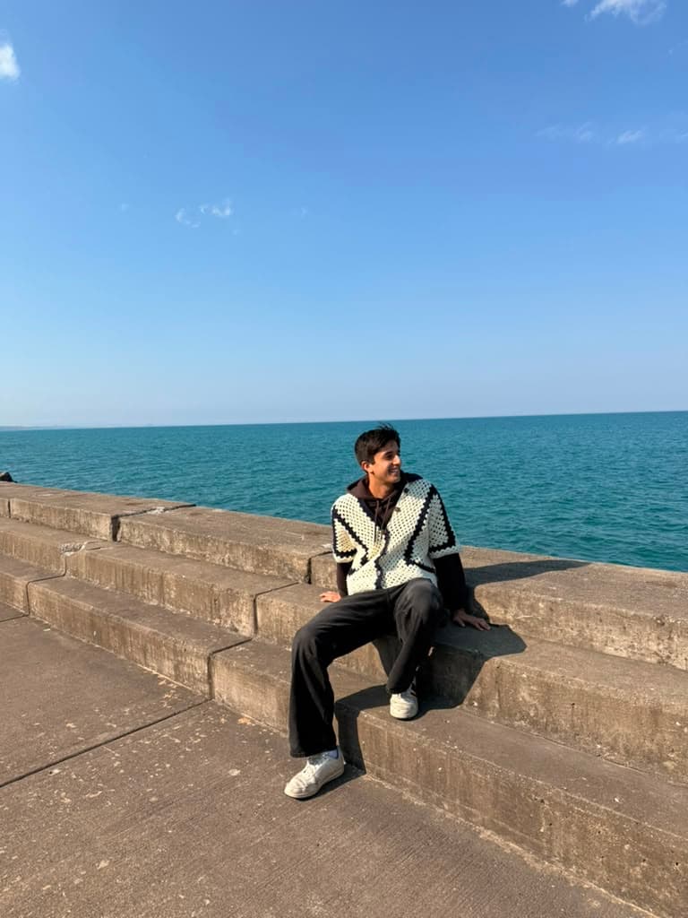 Siddhant Chaudhary