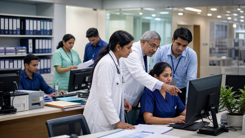 PGMSR 2023 Amendment Explained: What Changed for PG Medical Courses in 2026